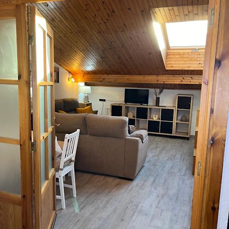 Apartamento Mama Mila Briviesca Exterior foto