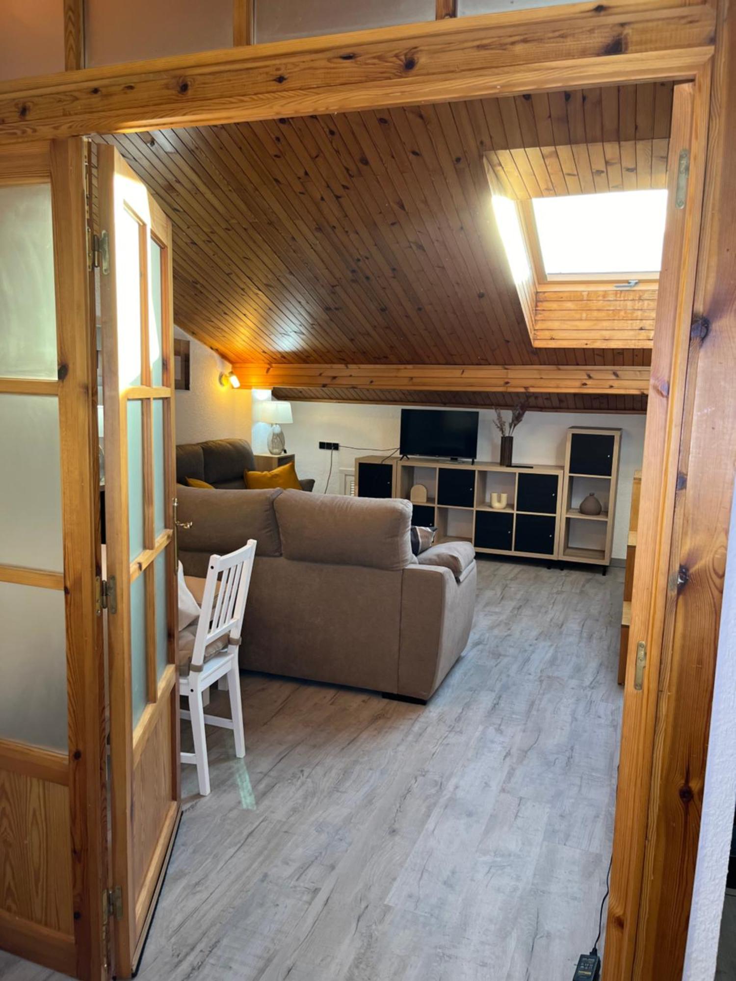 Apartamento Mama Mila Briviesca Exterior foto