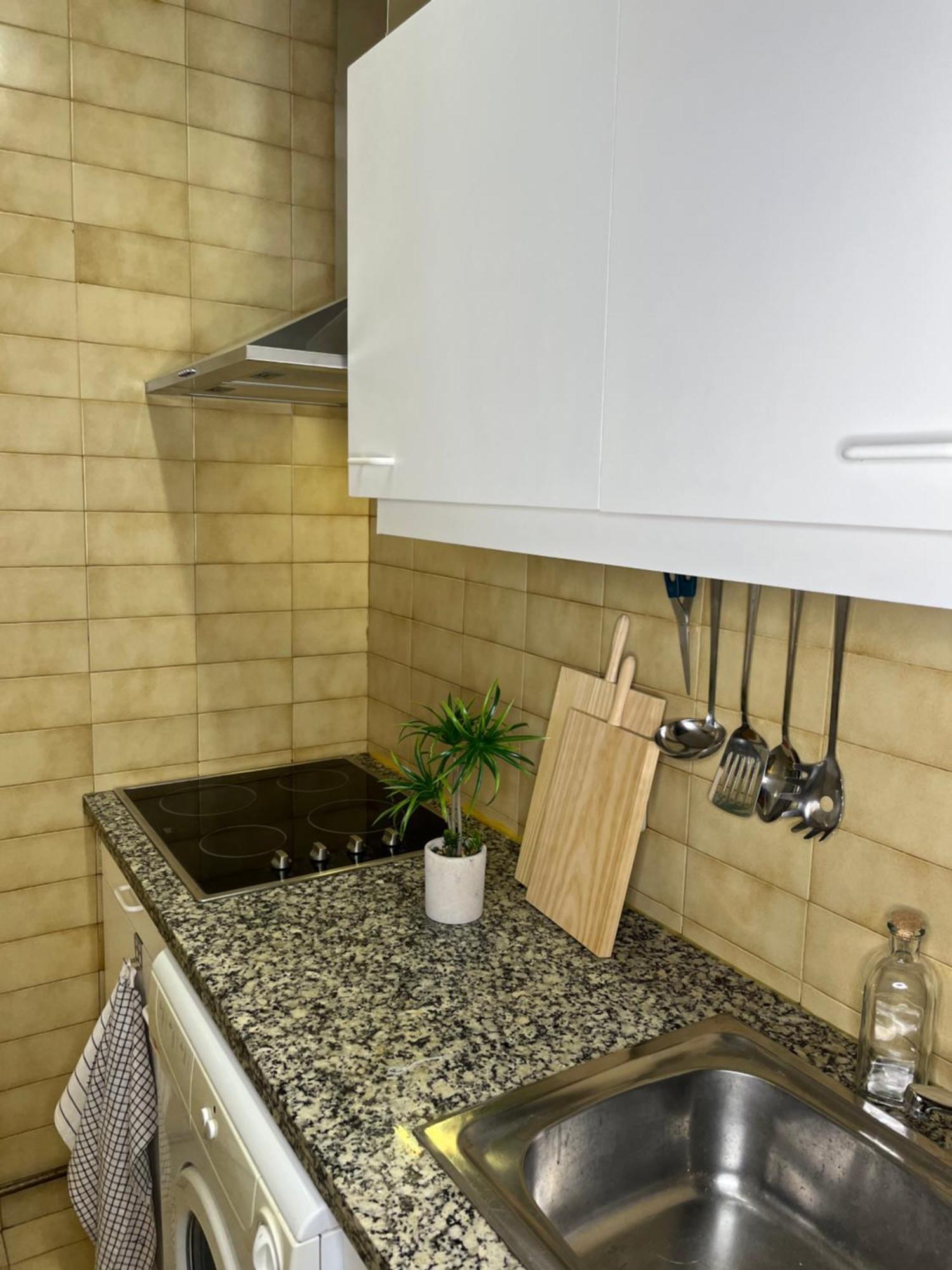 Apartamento Mama Mila Briviesca Exterior foto