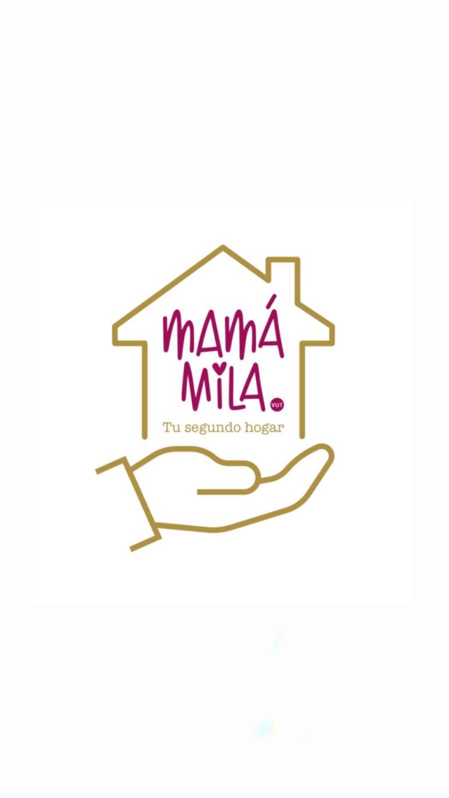 Apartamento Mama Mila Briviesca Exterior foto