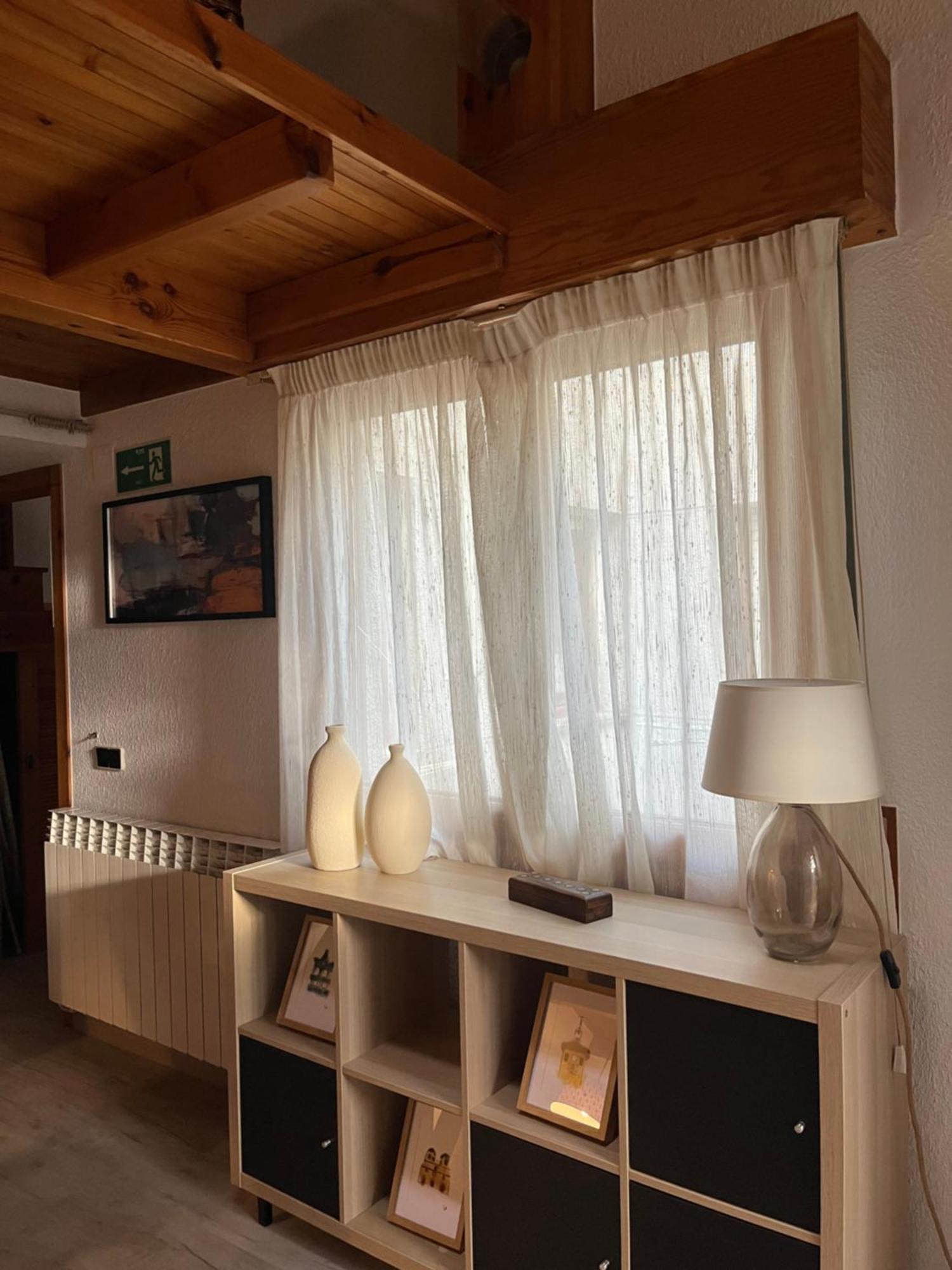 Apartamento Mama Mila Briviesca Exterior foto
