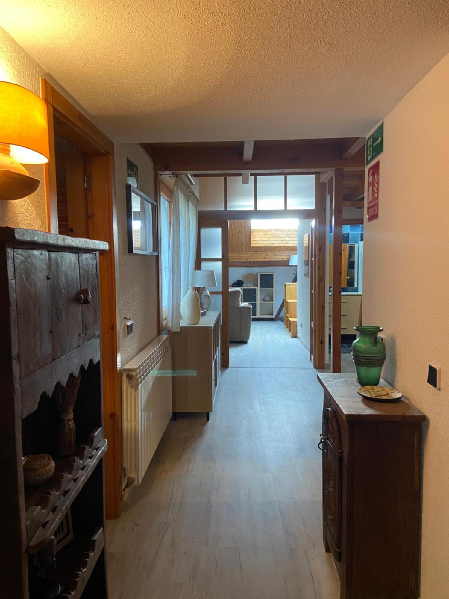 Apartamento Mama Mila Briviesca Exterior foto
