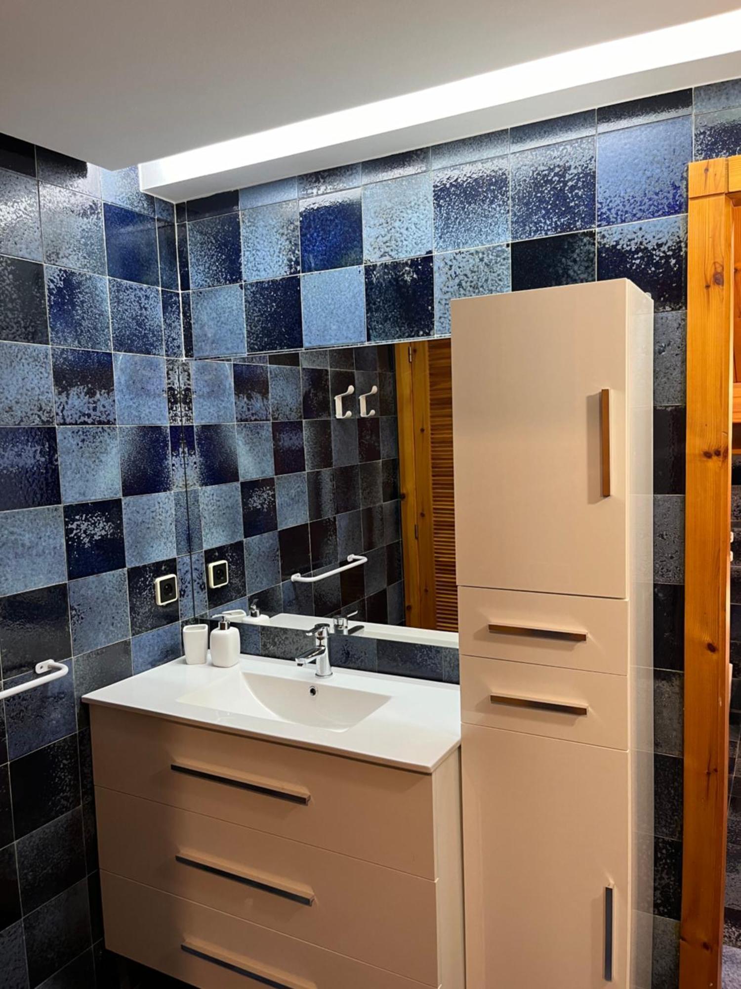 Apartamento Mama Mila Briviesca Exterior foto