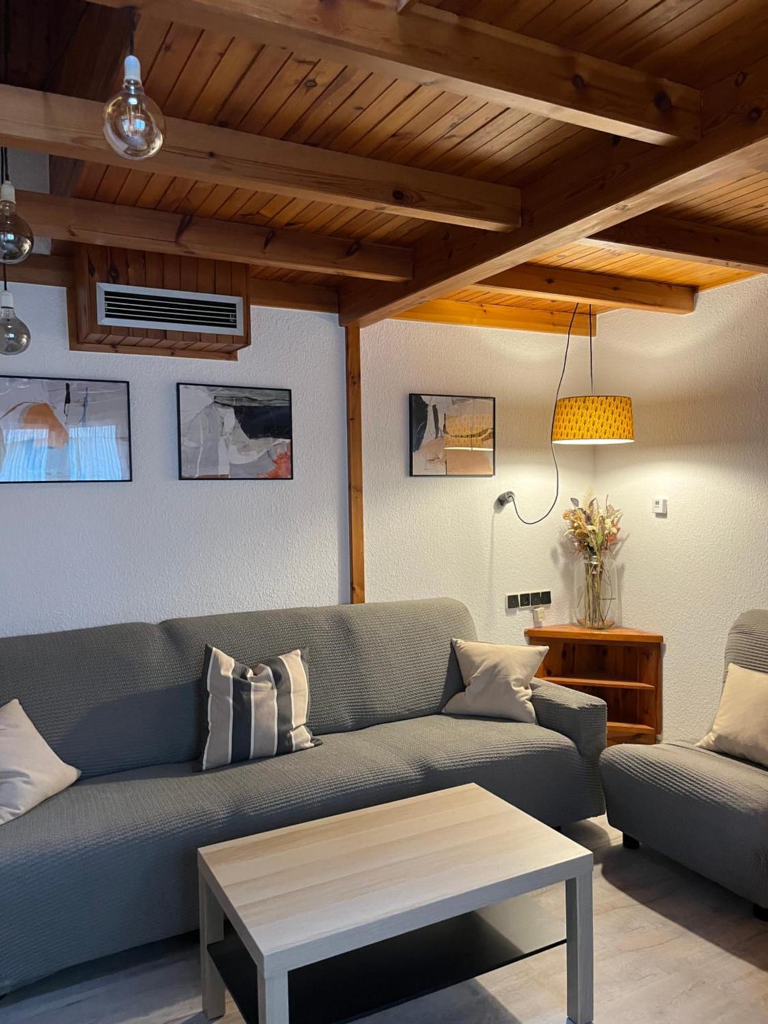 Apartamento Mama Mila Briviesca Exterior foto